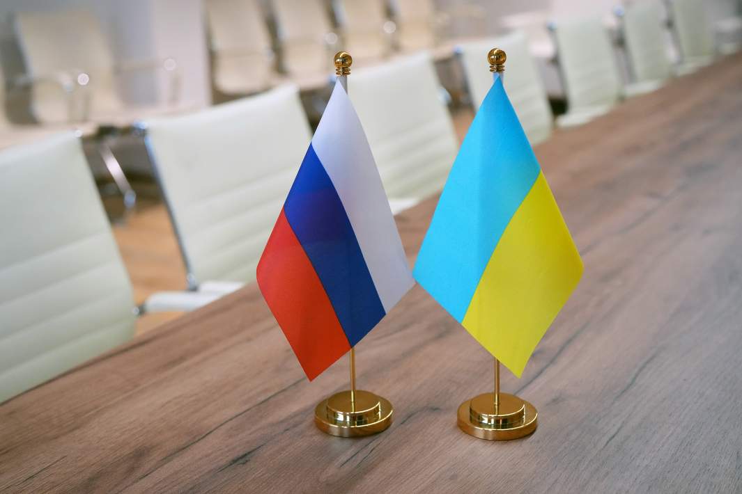 Переговоры