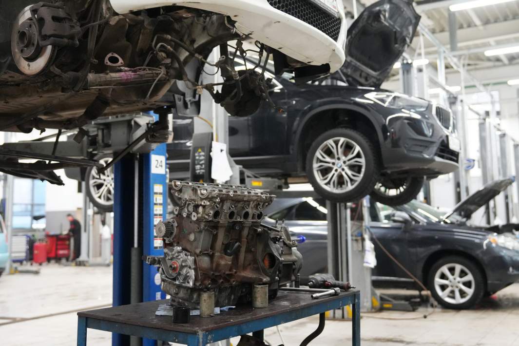 автомобили