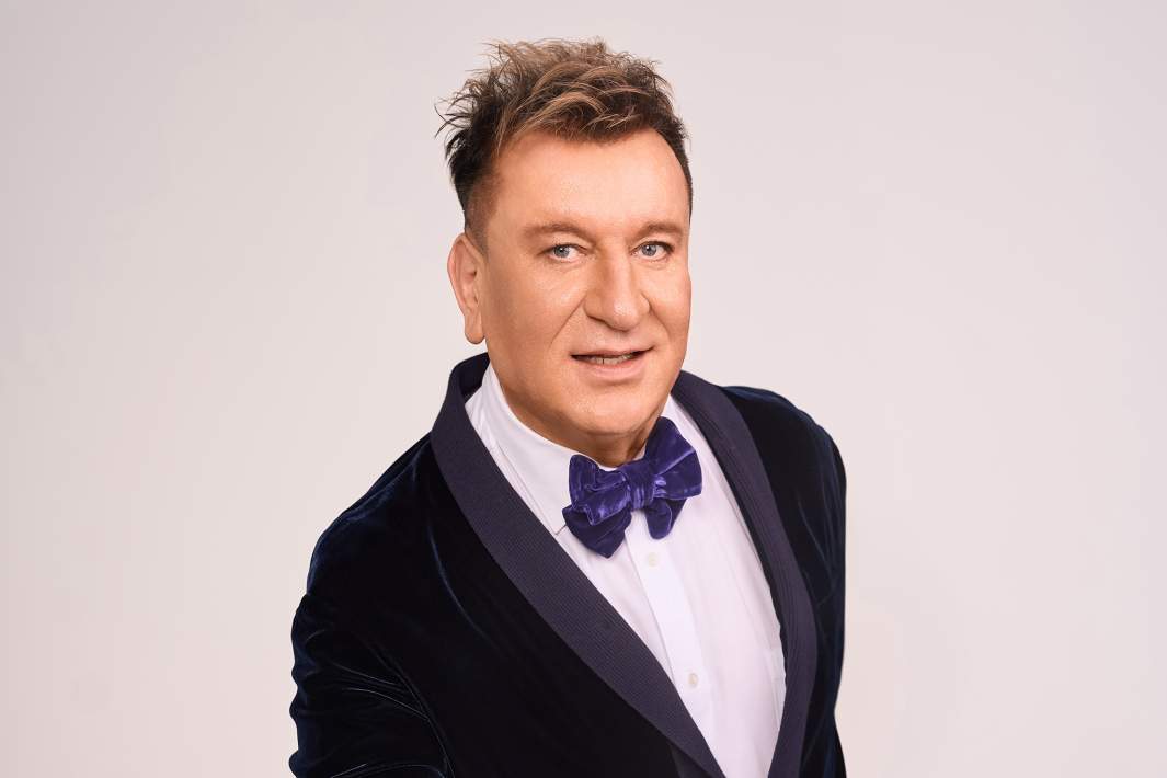 Сергей Пенкин