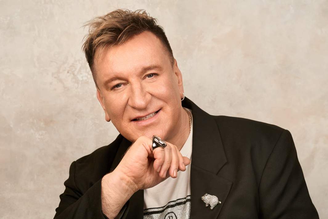 Сергей Пенкин