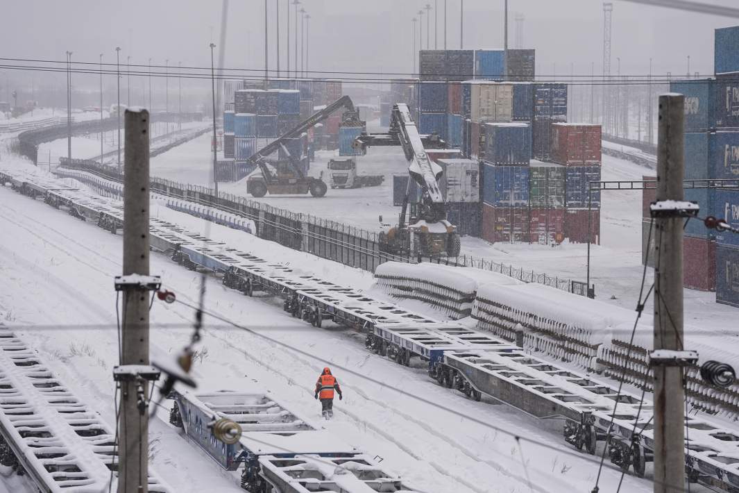 Контейнеры