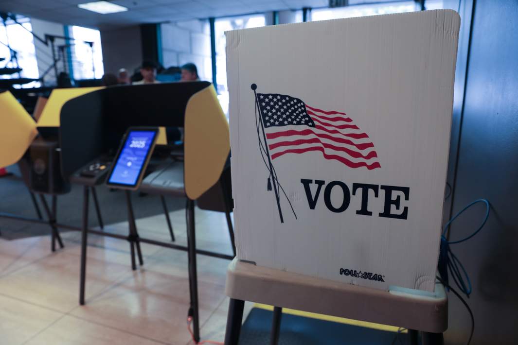 голосование