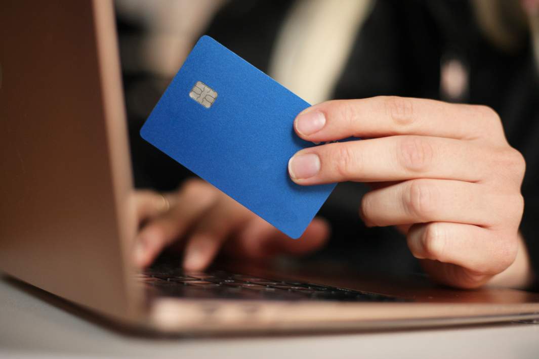 банковская карта