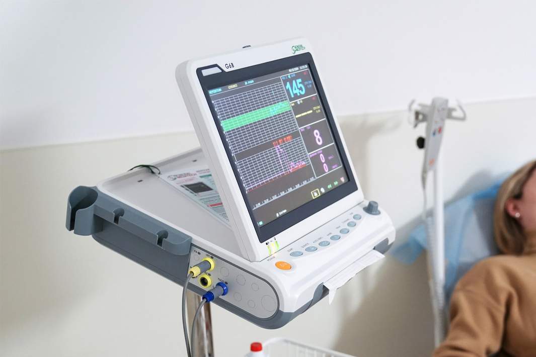 Беременность