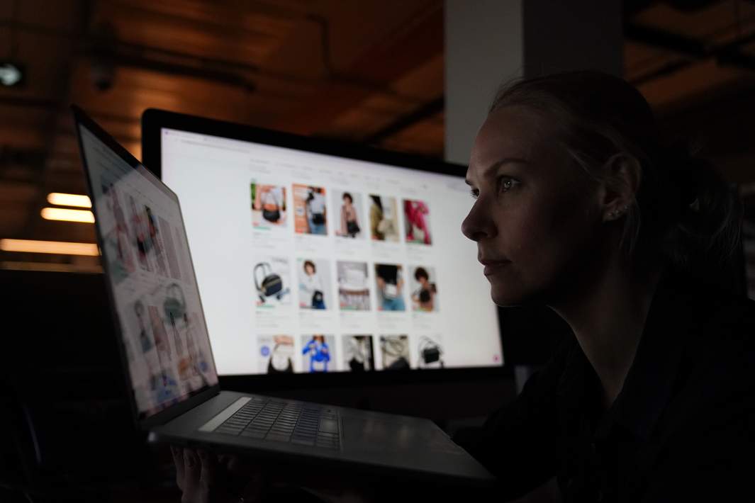 маркетплейсы