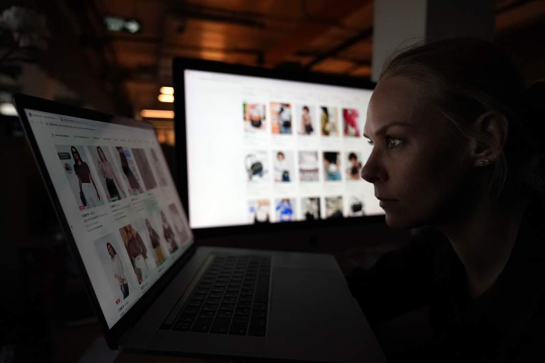 маркетплейсы 