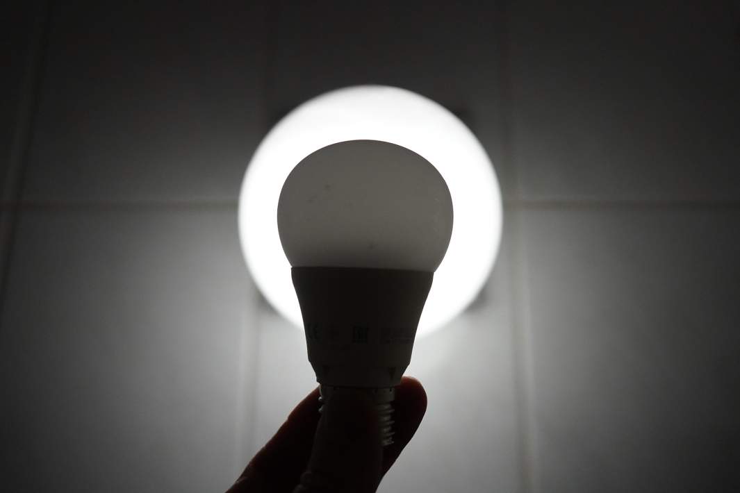 электричество