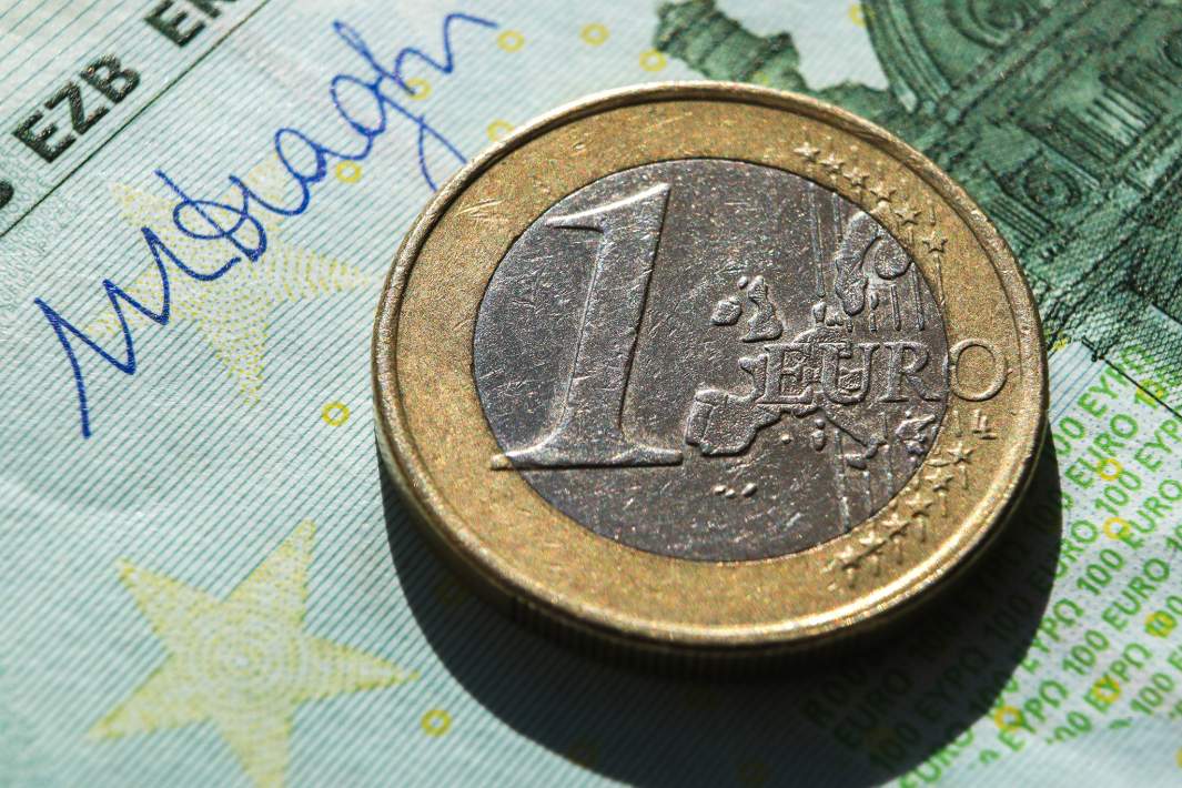 Евро