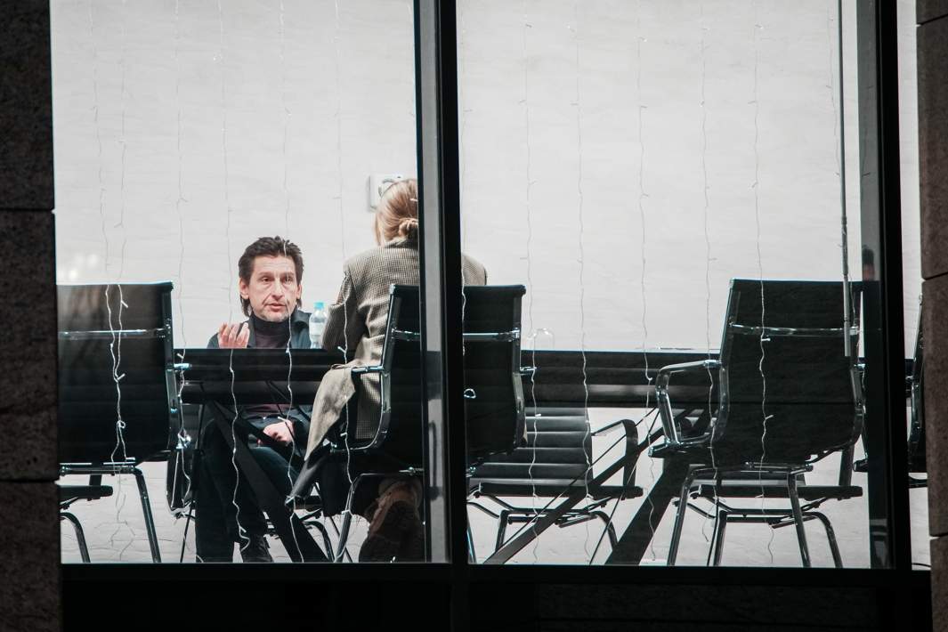 Собеседование 