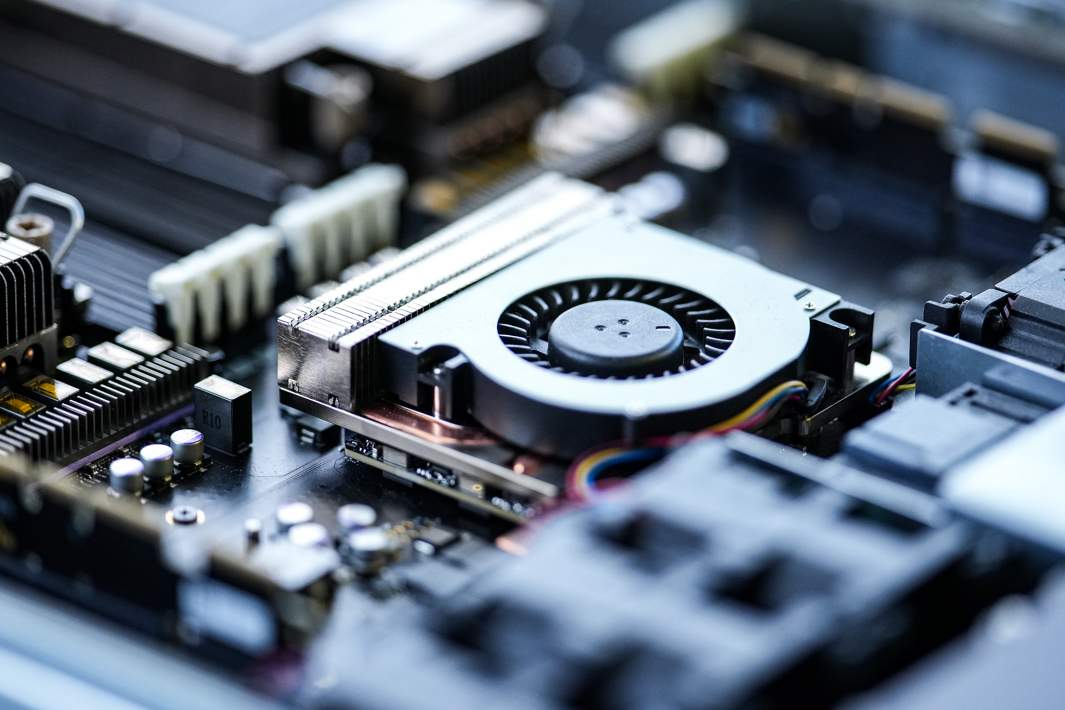 Система хранения данных