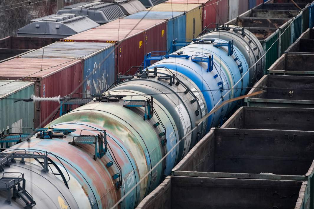 нефтепродукты