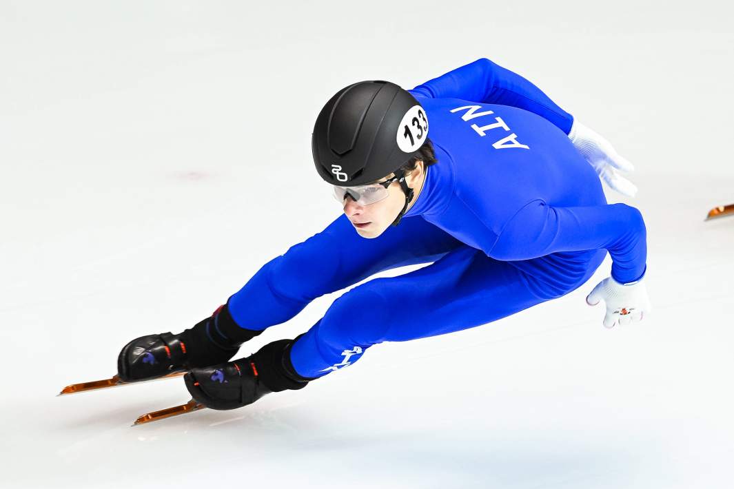 иван посашков