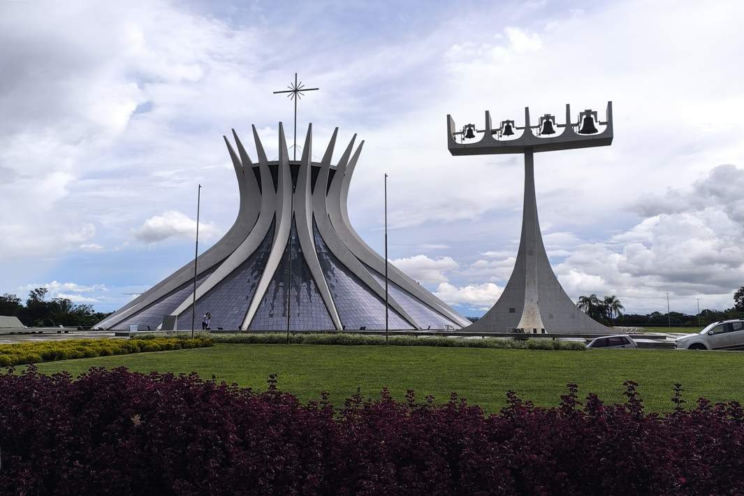 Кафедральный собор 