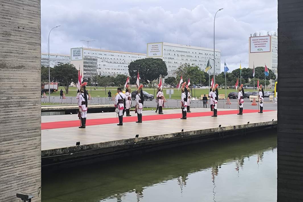 Ковровая дорожка 