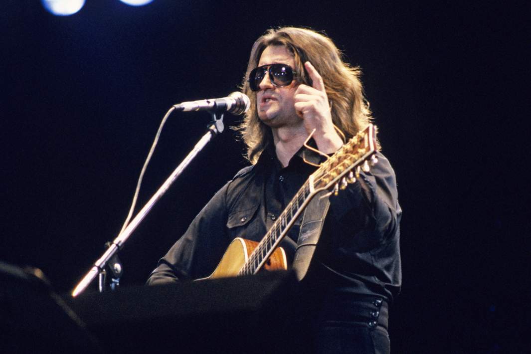 Александр Градский