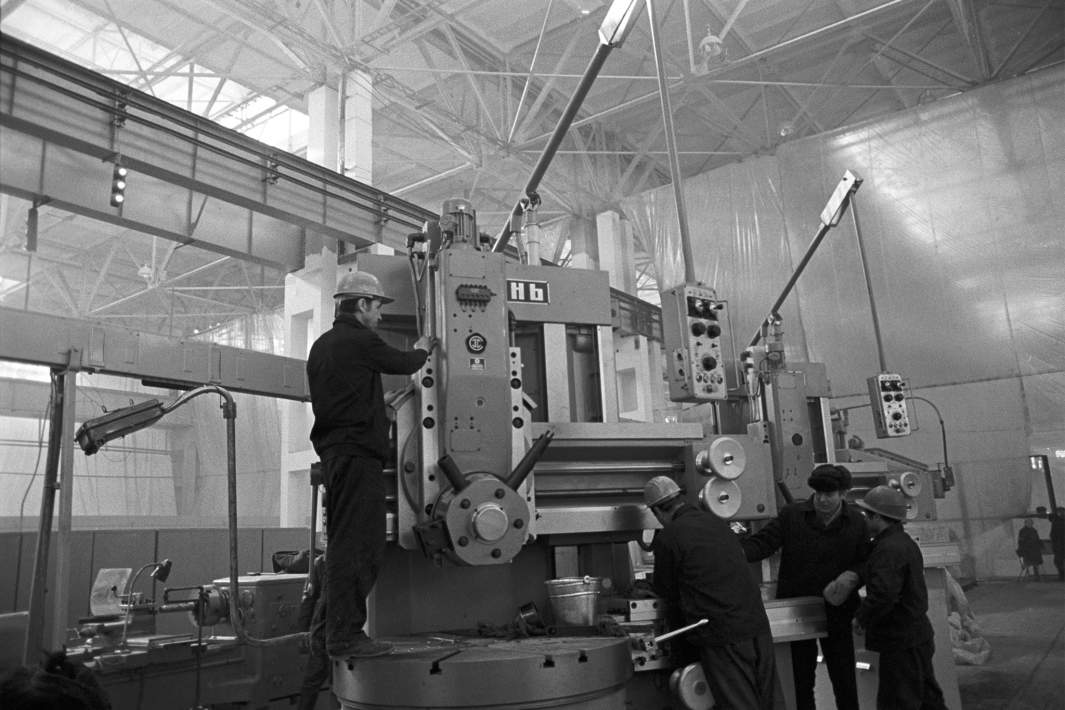 камаз завод