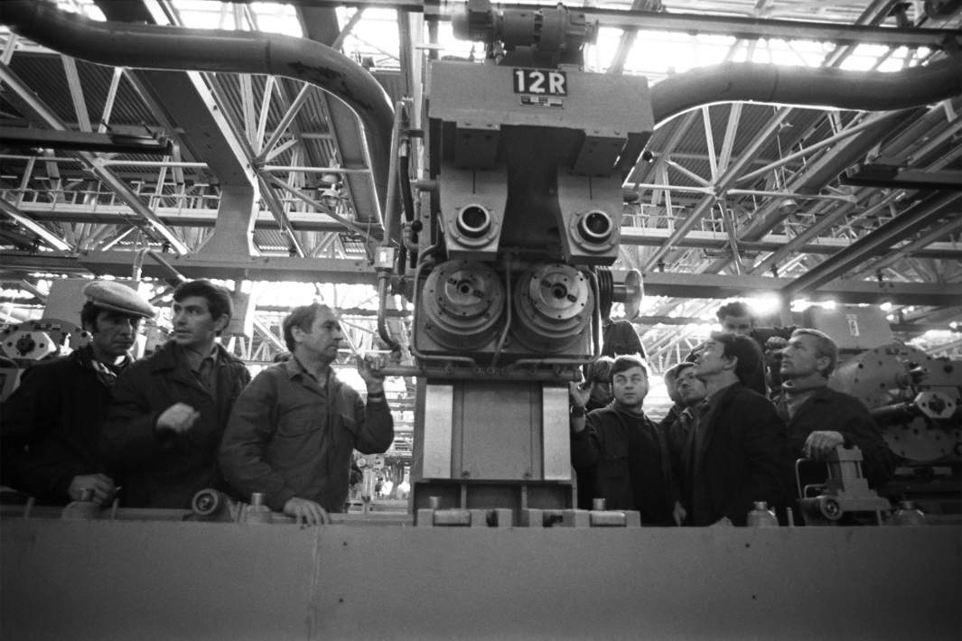 камский завод