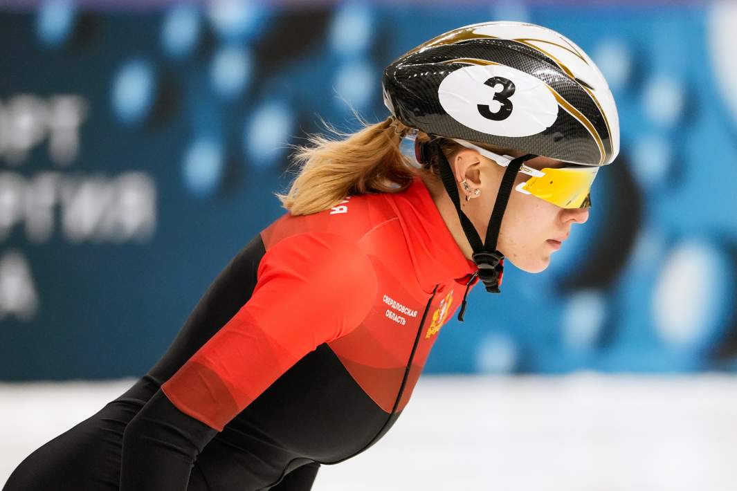 алена крылова