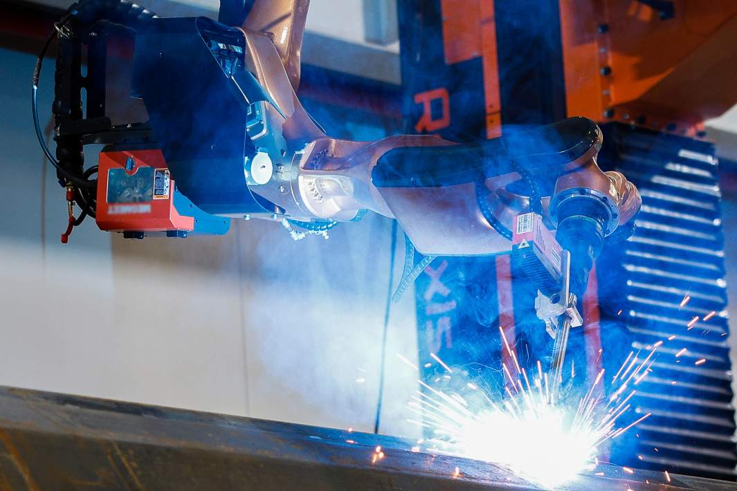 Производство 