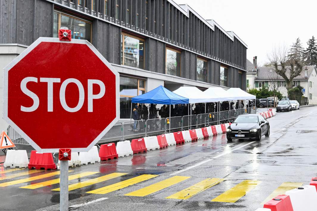 переговоры