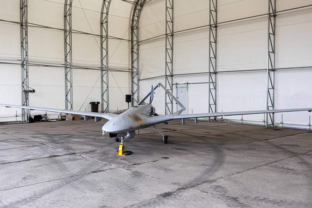 беспилотник 