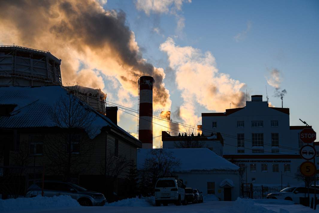 переработка