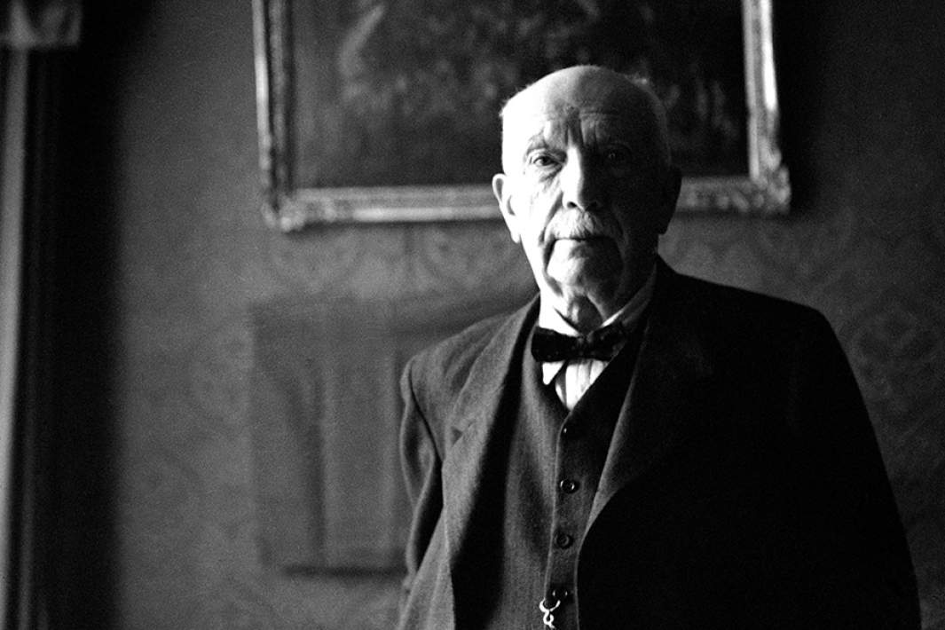 Рихард Штраус