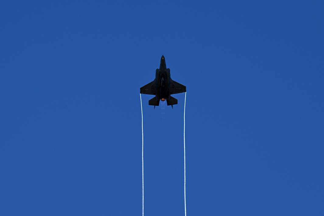 истребитель 