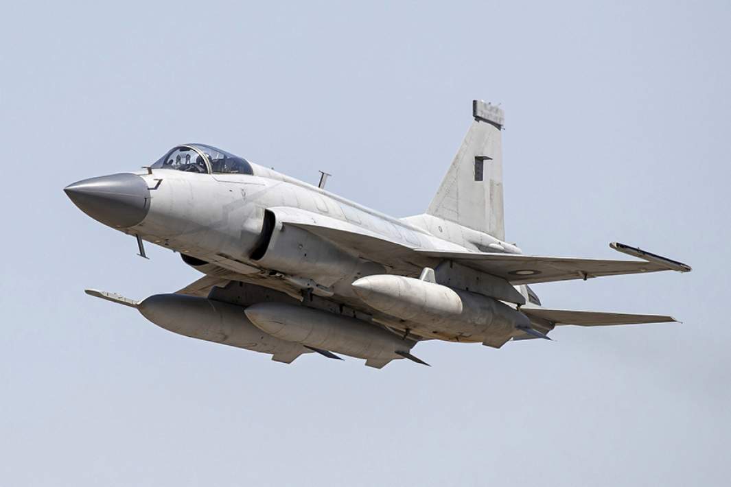 истребитель 