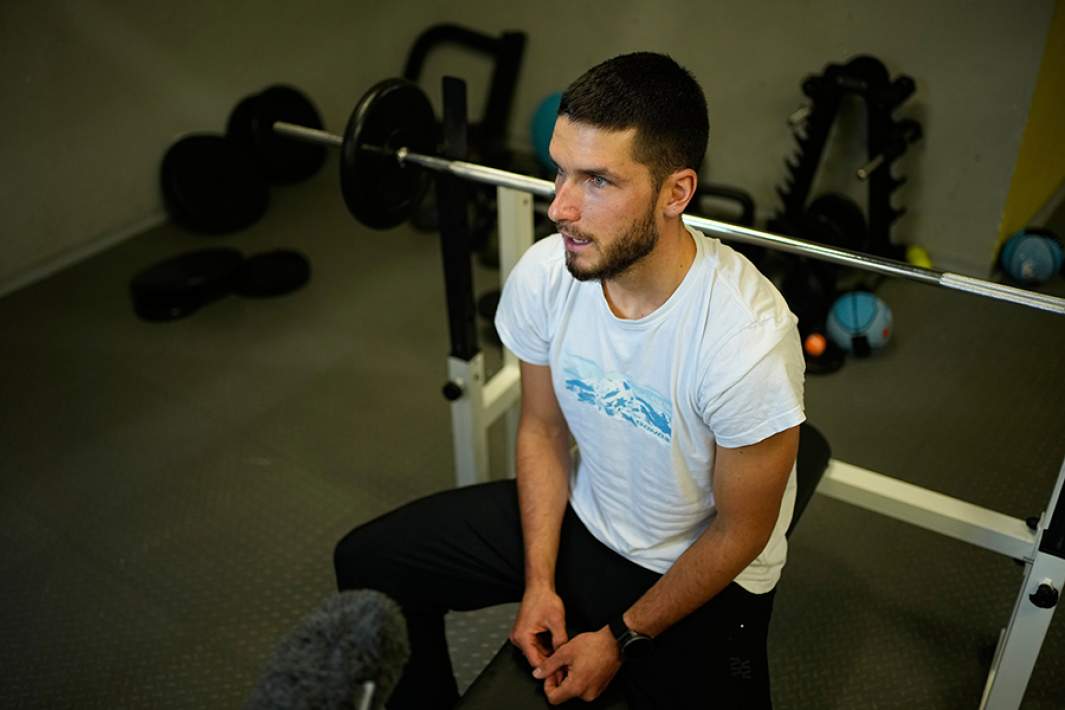 Никита Филиппов