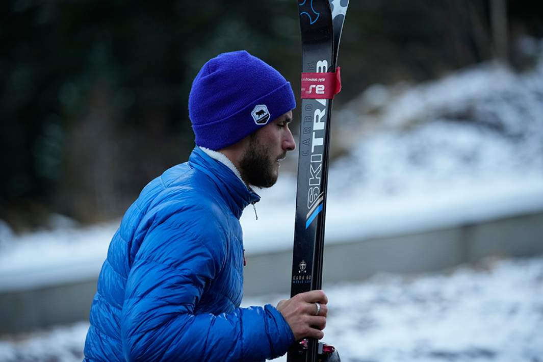 Никита Филиппов