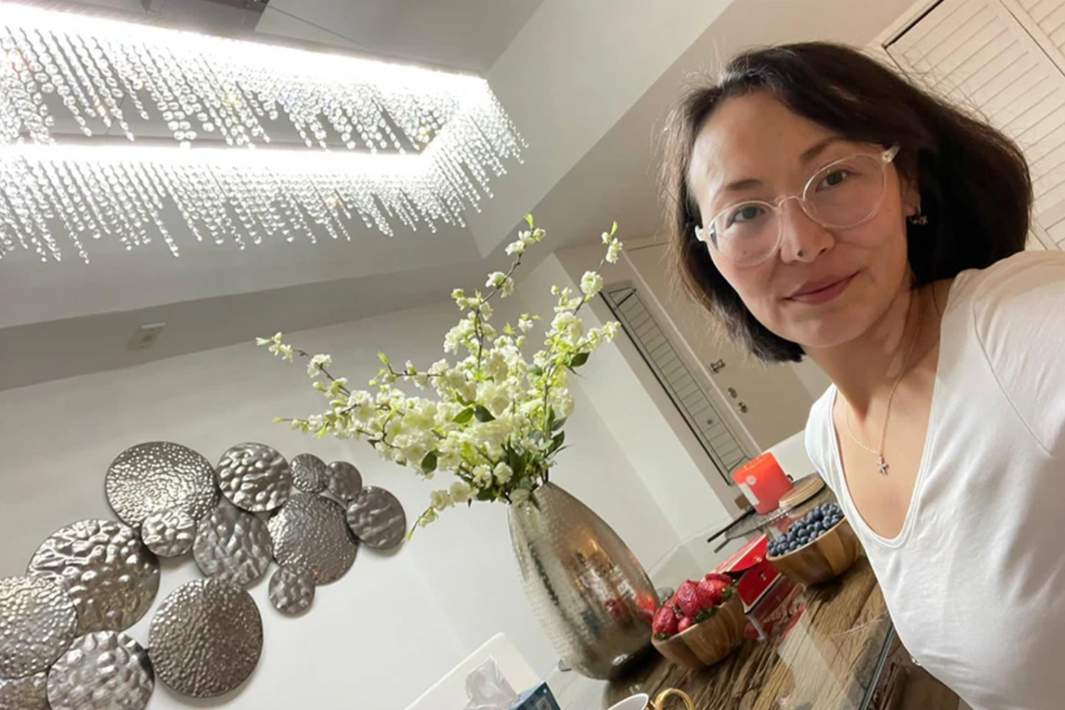 Айгуль Сайлыбаева