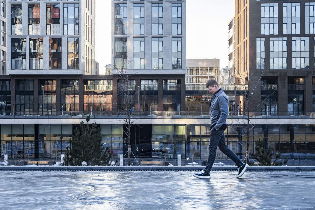 апартаменты