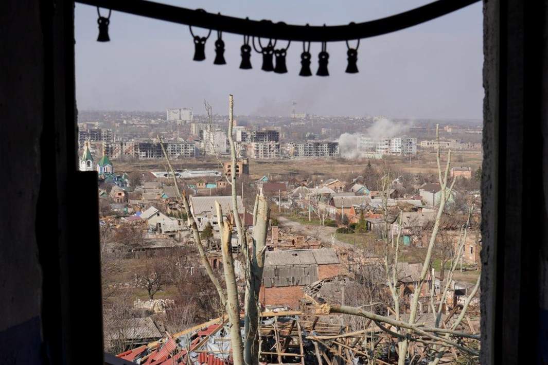 Артемовск