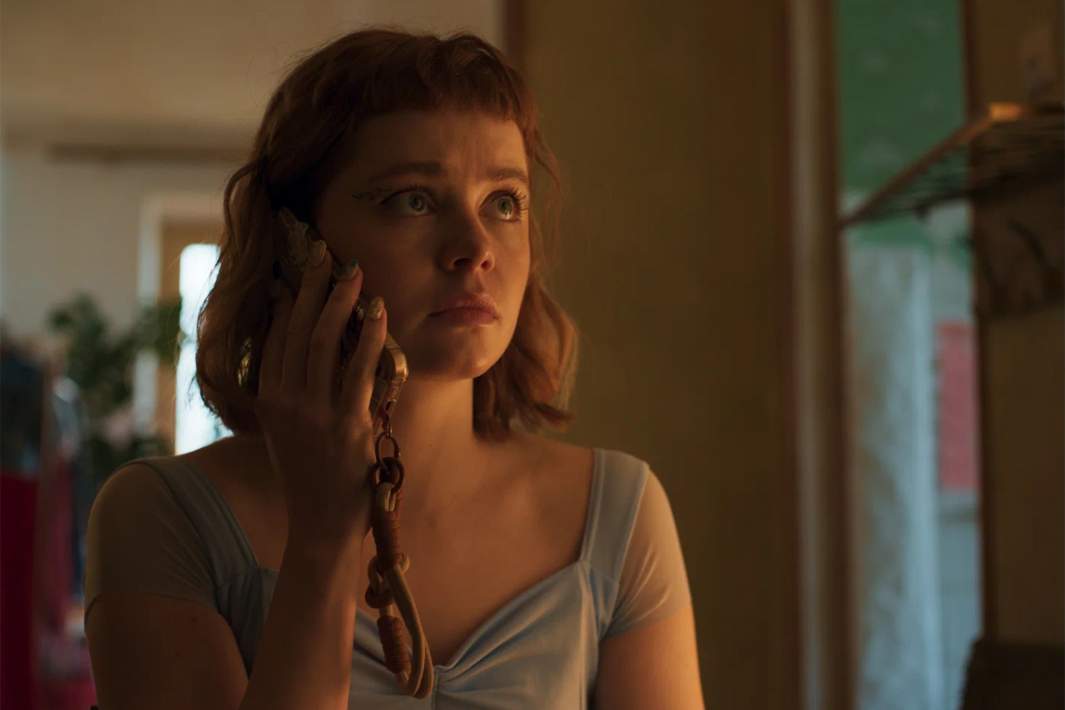 мила ершова