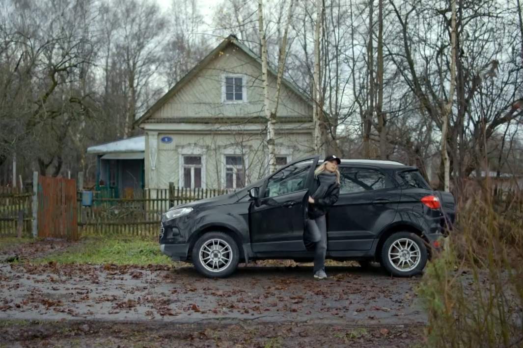 Кадр из фильма