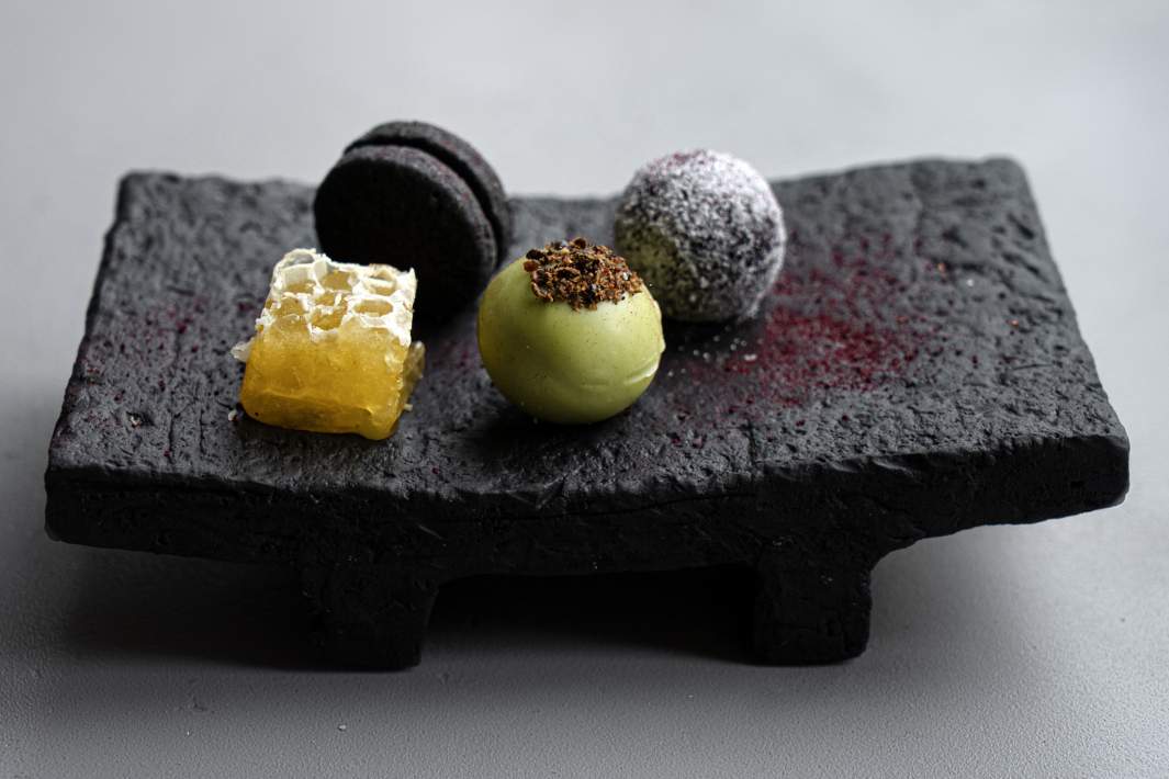 Курс «Долина»