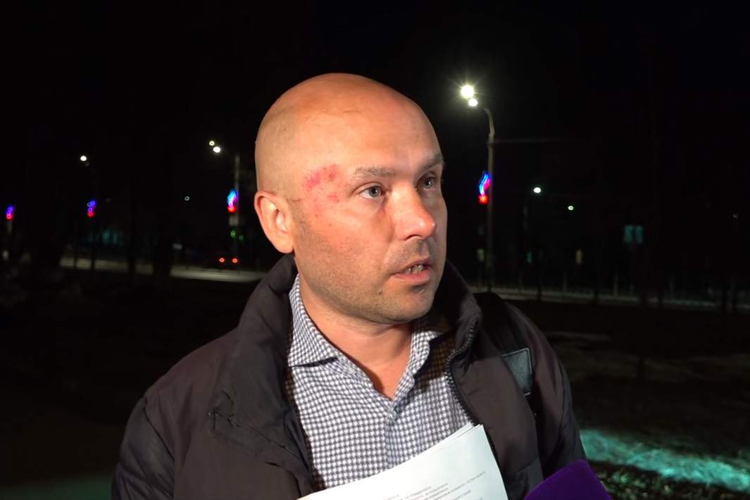 Алексей Полторанин