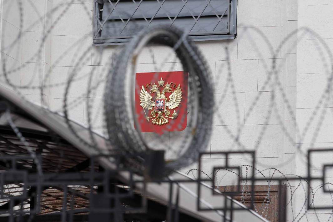 Санкции