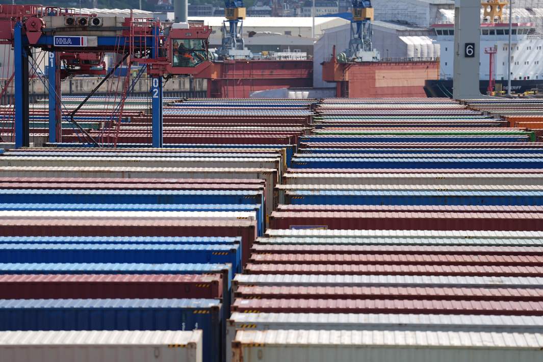 сша контейнеры 