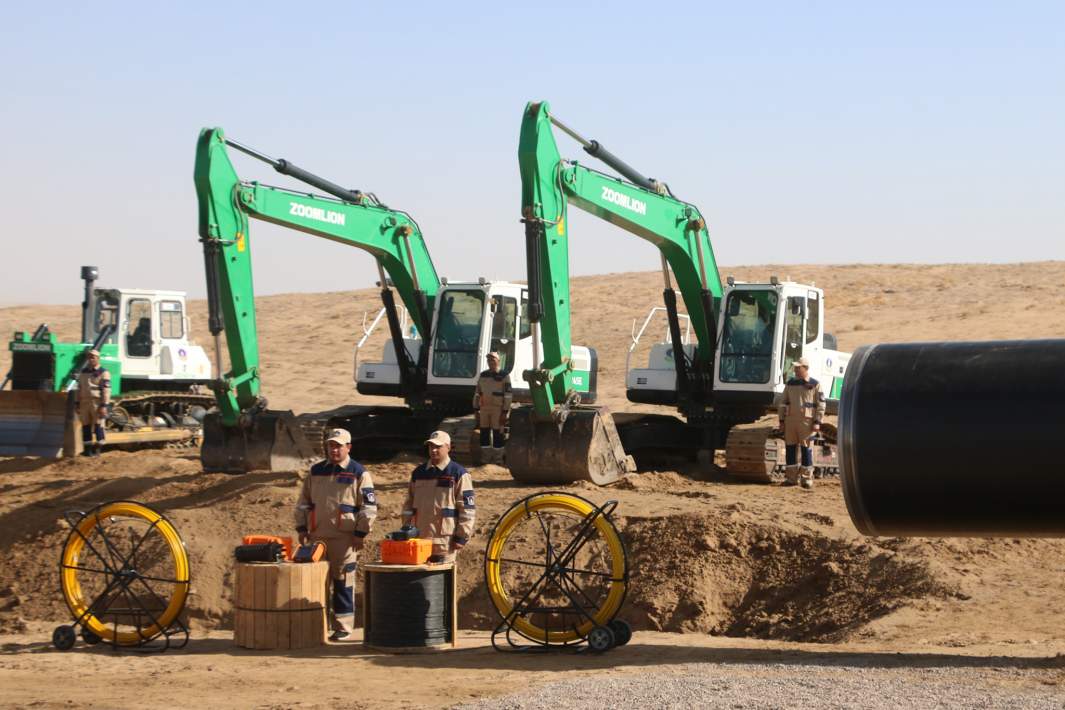 Трубопровод