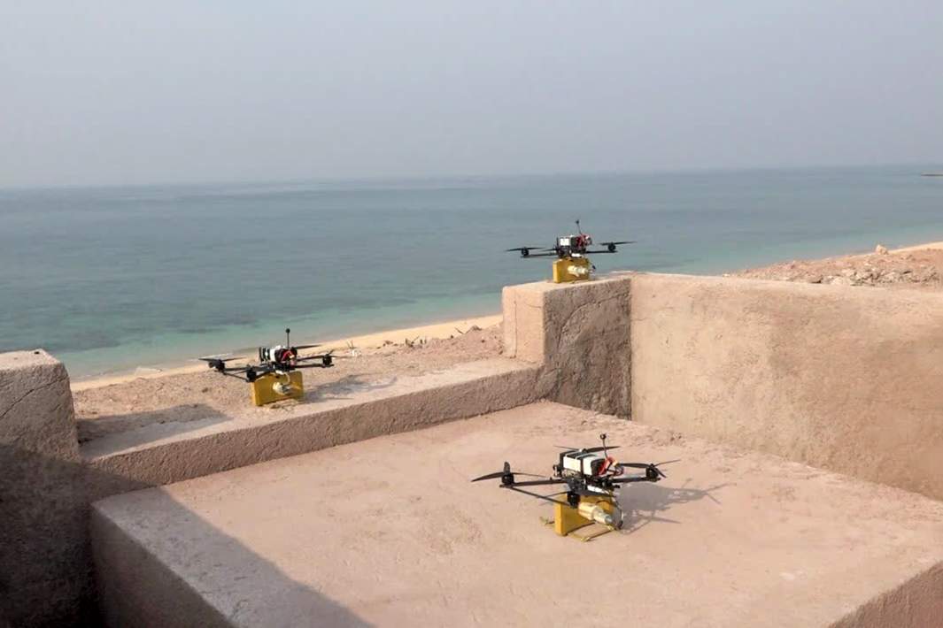 Беспилотник