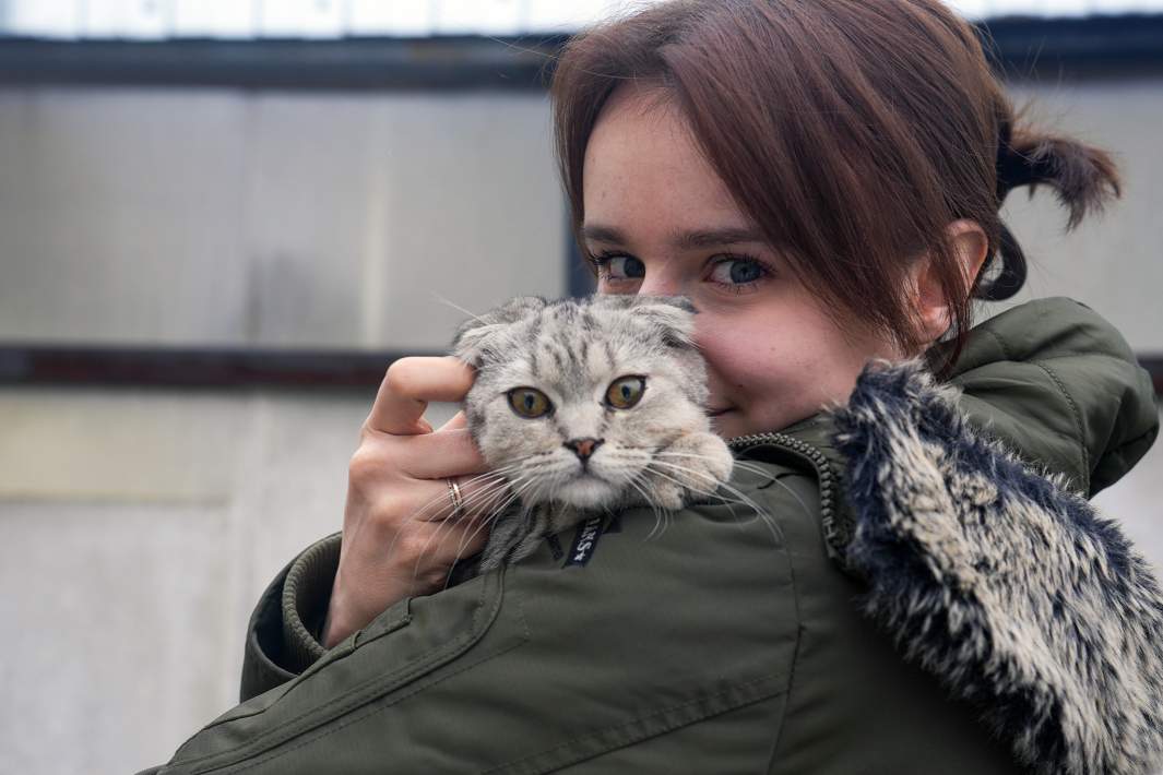СВО