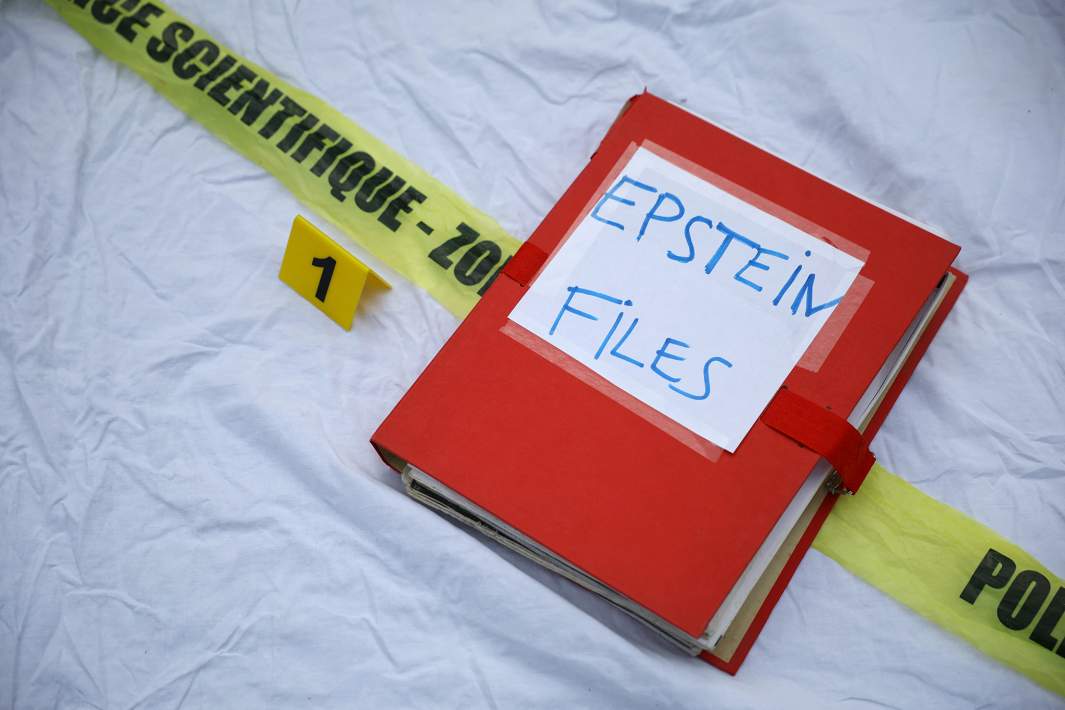 дело эпштейна