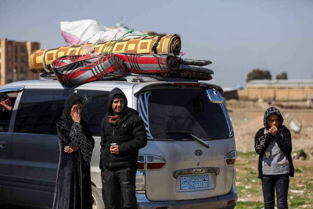 переселенцы