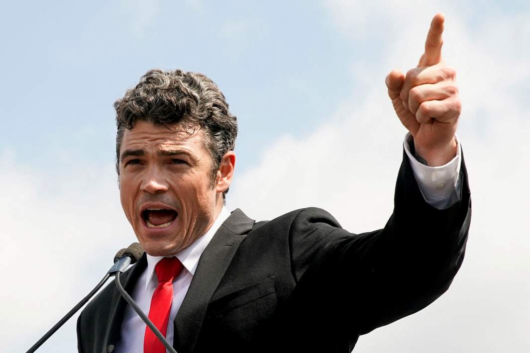 Директор Национального контртеррористического центра (НКЦ) США Джо Кент