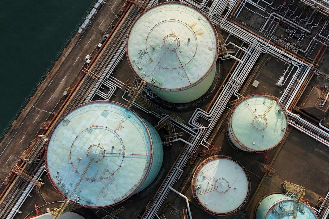 Нефть