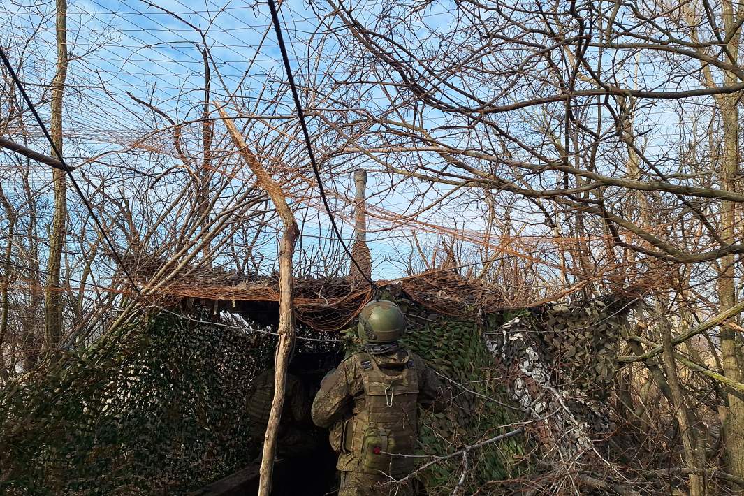 Военный