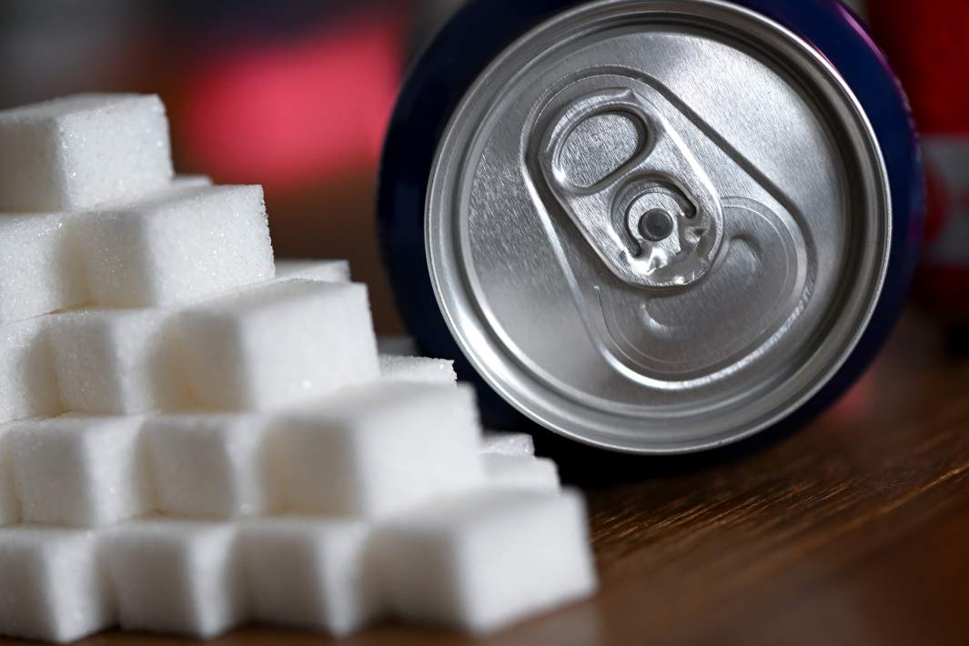 энергетики