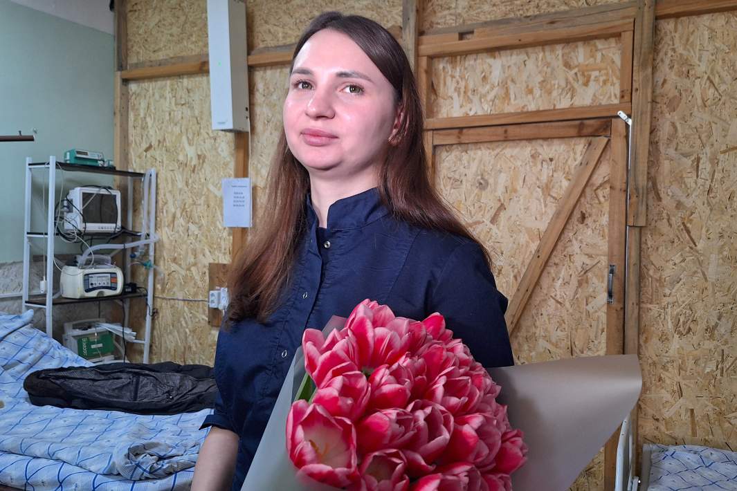 Екатерина Евишева